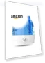 Превью Ultrasonic Cool Mist Humidifier — Air Moisturizers, AZEUS