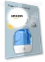 Превью Ultrasonic Cool Mist Humidifier — Air Moisturizers, AZEUS