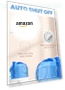 Превью Ultrasonic Cool Mist Humidifier — Air Moisturizers, AZEUS