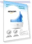 Превью Ultrasonic Cool Mist Humidifier — Air Moisturizers, AZEUS