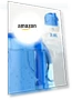 Превью Ultrasonic Cool Mist Humidifier — Air Moisturizers, AZEUS