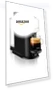 Превью Vertuo Next Coffee and Espresso Maker — Brewing Excellence, Nespresso