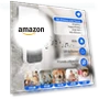 Превью Wireless Doorbell with Fabric Finish — Kits, Coolqiya