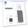 Превью Wireless Doorbell with Fabric Finish — Kits, Coolqiya