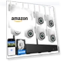 Превью Wireless Security Camera System — Security Cameras, Camcamp