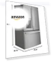 Превью 36 Energy Star French Door Refrigerator — Cooling Solutions, GE