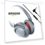 Превью Active Noise Cancelling Headphones — Over-Ear Headphones, 1MORE