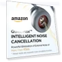 Превью Active Noise Cancelling Headphones — Over-Ear Headphones, 1MORE