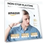 Превью Active Noise Cancelling Headphones — Over-Ear Headphones, 1MORE