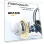 Превью Active Noise Cancelling Headphones — Over-Ear Headphones, 1MORE