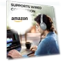Превью Active Noise Cancelling Headphones — Over-Ear Headphones, 1MORE