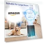 Превью Air Purifier for Home with HEPA Filter — HEPA Air Purifiers, YARIKI