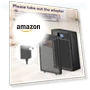 Превью Air Purifier for Home with HEPA Filter — HEPA Air Purifiers, YARIKI