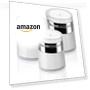 Превью Airless Pump Jars Set — Travel Bottles, Mluchee