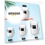 Превью Airless Pump Jars Set — Travel Bottles, Mluchee