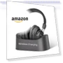 Превью Bluetooth 5.3 Over-Ear Headphones with Wireless Charging Dock — Over-Ear Headphones, Avantree