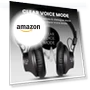 Превью Bluetooth 5.3 Over-Ear Headphones with Wireless Charging Dock — Over-Ear Headphones, Avantree