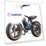 Electric Bike MileZoom 1 — Electric Vehicles, HillMiles