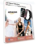 Превью Fitness Tracker Smart Watch — Smartwatches, DEKELIFE