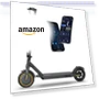 Превью Foldable Electric Scooter — Push Scooters, WERHY