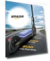 Превью Foldable Electric Scooter — Push Scooters, WERHY