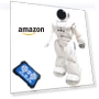 Превью Gesture Sensing Programmable Dancing Robot — Interactive Figures & Robots, Cabhuti