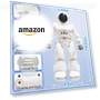 Превью Gesture Sensing Programmable Dancing Robot — Interactive Figures & Robots, Cabhuti