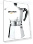 Превью Iconic Stovetop Espresso Maker — Stovetop Moka Pots, Bialetti