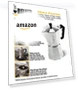 Превью Iconic Stovetop Espresso Maker — Stovetop Moka Pots, Bialetti
