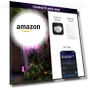 Превью Impress Outdoor Wall Light Wide — Garden Illumination, Philips Hue