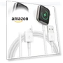 Превью Magnetic Charger for Apple Watch — Smartwatch Charging Solutions, Shenzhen Yinai Technology Co., Ltd