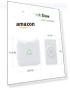 Превью Mini Waterproof Wireless Doorbell — Kits, AVANTEK