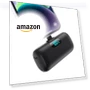 Превью Small Portable Charger for iPhone — Mobile Power Solutions, Dongguan Yuanhaoxun Technology Co., Ltd.