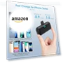 Превью Small Portable Charger for iPhone — Mobile Power Solutions, Dongguan Yuanhaoxun Technology Co., Ltd.