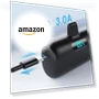 Превью Small Portable Charger for iPhone — Mobile Power Solutions, Dongguan Yuanhaoxun Technology Co., Ltd.
