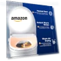 Превью Smart Heated Toilet Seat with Warm Water & Dryer — Bathroom Essentials, FVZ