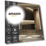 Превью Smart LED Medicine Cabinet with Mirror — Medicine Cabinets, HBEZON