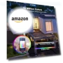 Превью Smart LED Recessed Lighting — LED, Amico