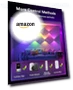 Превью Smart Wall Sconces — LED Strips, Lumary