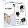 Превью Smart Watch for Women with Heart Rate/SpO2/Female Cycle Tracker — Smartwatches, Oritham