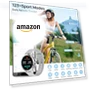 Превью Smart Watch for Women with Heart Rate/SpO2/Female Cycle Tracker — Smartwatches, Oritham