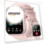 Превью Smart Watch with Fitness Tracker — Smartwatches, Jacoosa