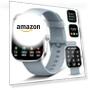 Превью Smart Watch with Fitness Tracking — Smartwatches, Soudorv