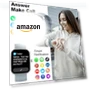 Превью Smart Watch with Fitness Tracking — Smartwatches, Soudorv