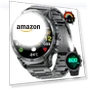 Превью Smart Watch with LED Flashlight — Smartwatches, LIGE