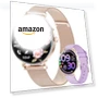 Превью Ultra-Slim HD Women's Smart Watch — Smartwatches, LIGE