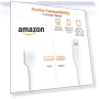 Превью USB-A to Lightning Charger Cable — Lightning, Amazon Basics