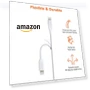 Превью USB-A to Lightning Charger Cable — Lightning, Amazon Basics