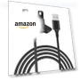 Превью USB Charger Cable for Zebra Scanners — Charging Solutions, Sicimly