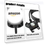 Превью USB Charger Cable for Zebra Scanners — Charging Solutions, Sicimly